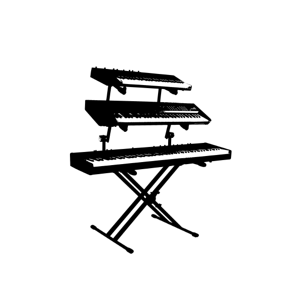 Erik Mowery of THROWDOWN JONES or TDJ NC & SC 80s, Classic Rock and